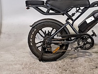 Fatbike, h9 - afbeelding 4 van  12