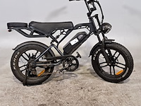 Fatbike, h9 - afbeelding 1 van  12