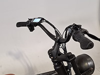 Fatbike, h9 - afbeelding 7 van  12