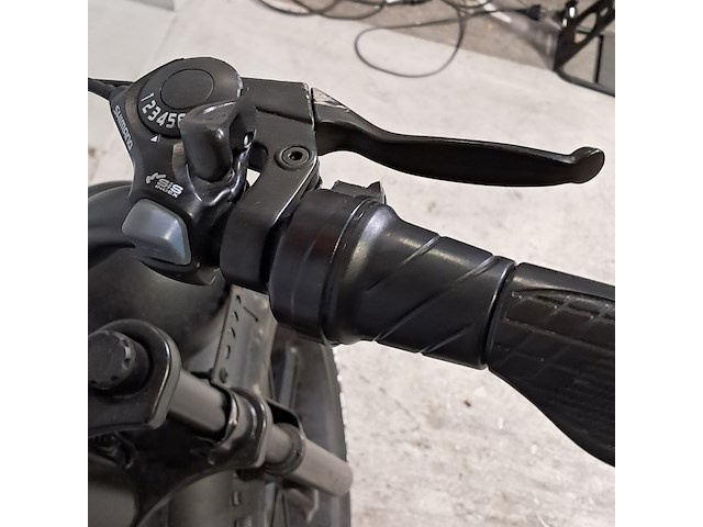 Fatbike, h9 - afbeelding 9 van  12
