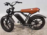 Fatbike, h9 - afbeelding 11 van  12