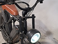 Fatbike, h9 - afbeelding 12 van  12