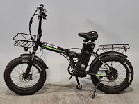 Fatbike, jinghma - afbeelding 3 van  13