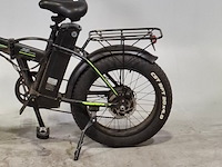 Fatbike, jinghma - afbeelding 4 van  13