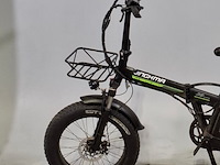 Fatbike, jinghma - afbeelding 5 van  13