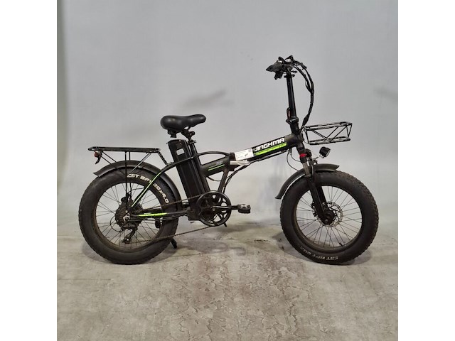 Fatbike, jinghma - afbeelding 1 van  13
