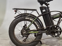 Fatbike, jinghma - afbeelding 6 van  13