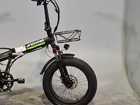 Fatbike, jinghma - afbeelding 7 van  13