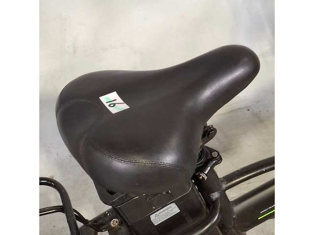 Fatbike, jinghma - afbeelding 8 van  13