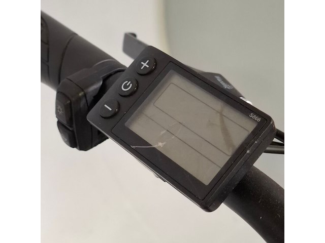 Fatbike, jinghma - afbeelding 11 van  13