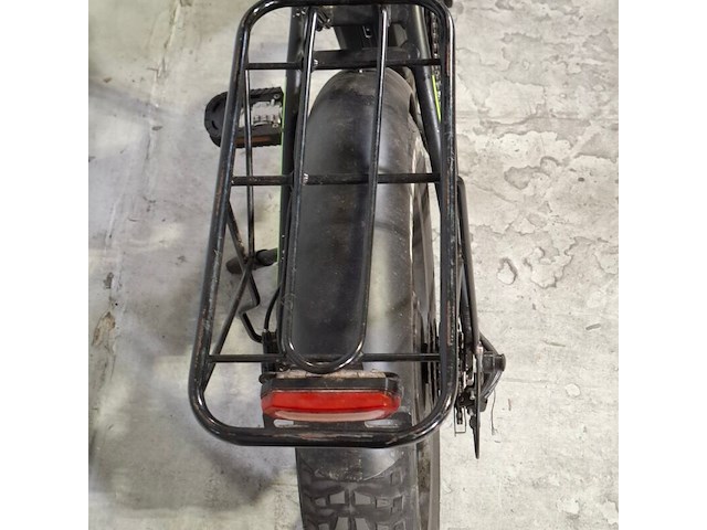 Fatbike, jinghma - afbeelding 13 van  13