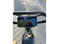 Fatbike k7-2 elektrische fiets - afbeelding 7 van  10