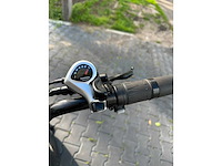 Fatbike k7-2 elektrische fiets - afbeelding 7 van  9