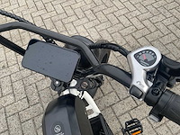Fatbike k7-2 elektrische fiets - afbeelding 3 van  3