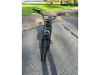 Fatbike k7-2 elektrische fiets - afbeelding 1 van  1
