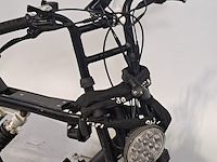 Fatbike, knaap - afbeelding 2 van  13