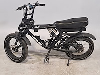 Fatbike, knaap - afbeelding 3 van  13