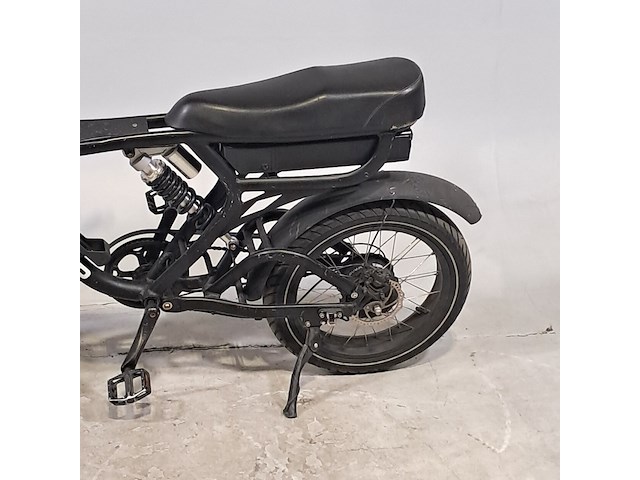 Fatbike, knaap - afbeelding 4 van  13