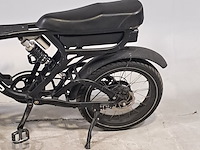 Fatbike, knaap - afbeelding 4 van  13