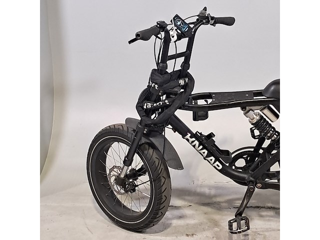 Fatbike, knaap - afbeelding 5 van  13