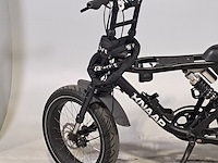 Fatbike, knaap - afbeelding 5 van  13