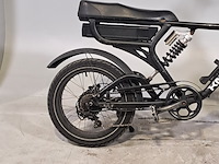 Fatbike, knaap - afbeelding 6 van  13