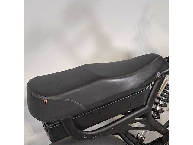 Fatbike, knaap - afbeelding 8 van  13