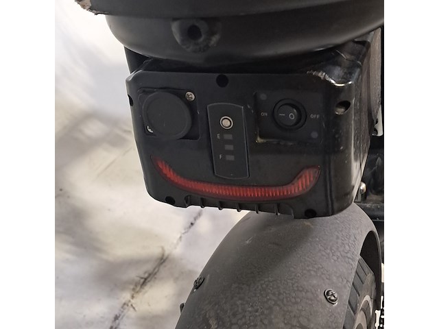 Fatbike, knaap - afbeelding 9 van  13