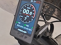 Fatbike, knaap - afbeelding 10 van  13