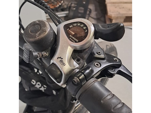 Fatbike, knaap - afbeelding 11 van  13