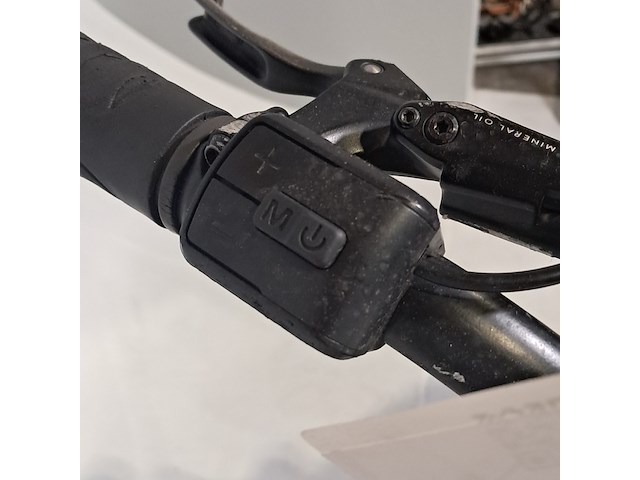 Fatbike, knaap - afbeelding 12 van  13