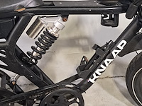 Fatbike, knaap - afbeelding 13 van  13