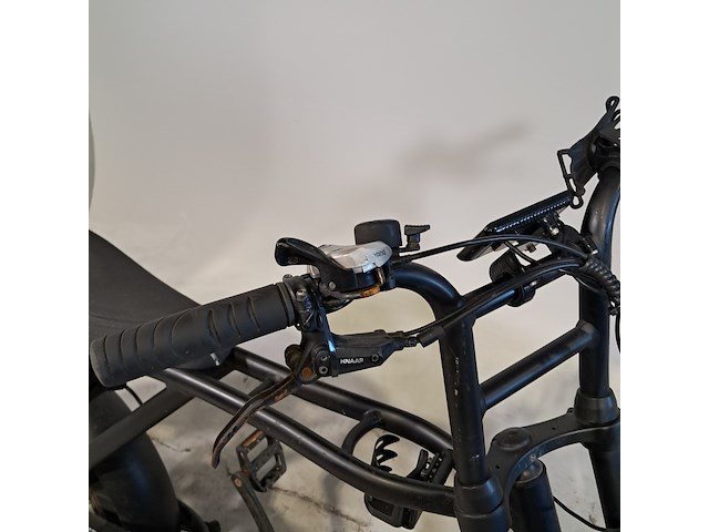 Fatbike, knaap - afbeelding 2 van  14