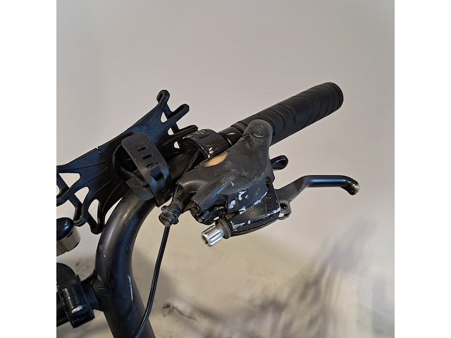 Fatbike, knaap - afbeelding 3 van  14