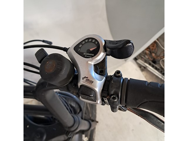 Fatbike, knaap - afbeelding 4 van  14