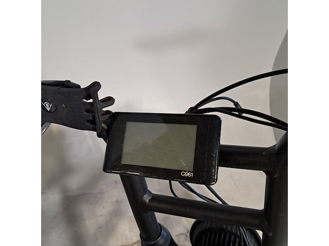 Fatbike, knaap - afbeelding 5 van  14