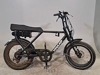 Fatbike, knaap - afbeelding 1 van  14