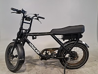 Fatbike, knaap - afbeelding 7 van  14