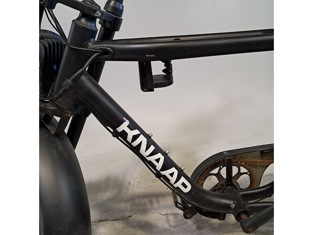 Fatbike, knaap - afbeelding 8 van  14