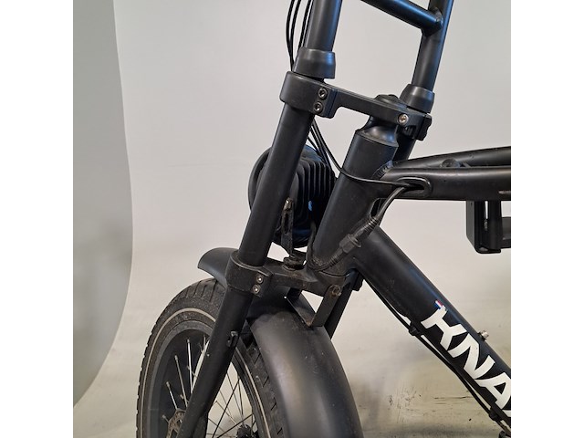 Fatbike, knaap - afbeelding 9 van  14