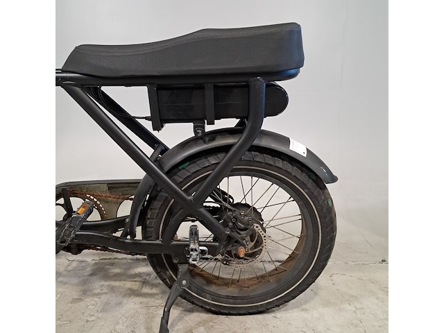 Fatbike, knaap - afbeelding 11 van  14