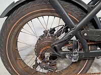 Fatbike, knaap - afbeelding 12 van  14