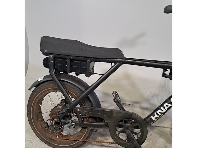 Fatbike, knaap - afbeelding 13 van  14