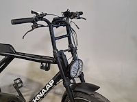 Fatbike, knaap - afbeelding 14 van  14