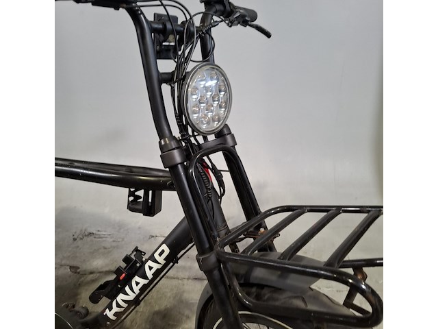 Fatbike, knaap - afbeelding 4 van  13