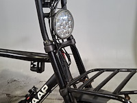 Fatbike, knaap - afbeelding 4 van  13