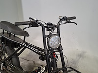 Fatbike, knaap - afbeelding 5 van  13