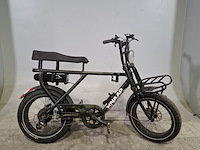 Fatbike, knaap - afbeelding 1 van  13