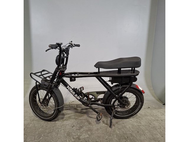 Fatbike, knaap - afbeelding 6 van  13