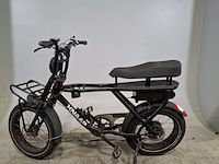 Fatbike, knaap - afbeelding 6 van  13
